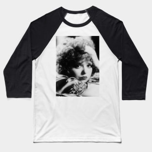 It Girl Baseball T-Shirt